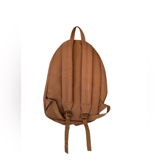 Herschel Supply Co. Settlement Backpack - Rusty Tan - Unisex - Picture 9 of 11